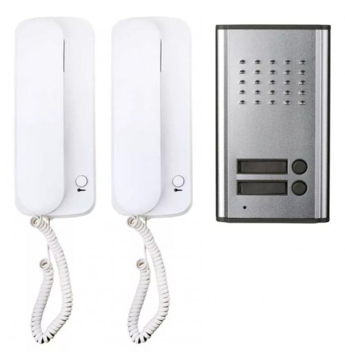 Telefonspynė EMOS H1086 (2 abonentų)