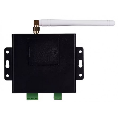 GSM valdiklis / ryšio modulis RTU5024 4G, su maitinimo šaltiniu