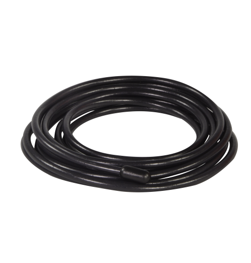 Temperatūros zondas Zamel RTM termostatams, 3 m ilgio, NTC-03