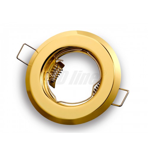 Įleidžiamas šviestuvas GU10 LEDLINE 242694