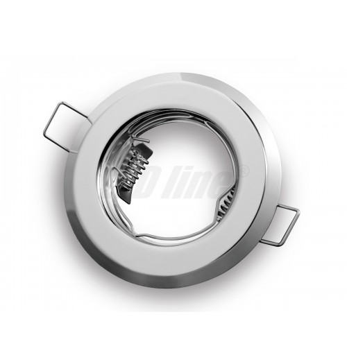 Įleidžiamas šviestuvas GU10 LEDLINE 242724