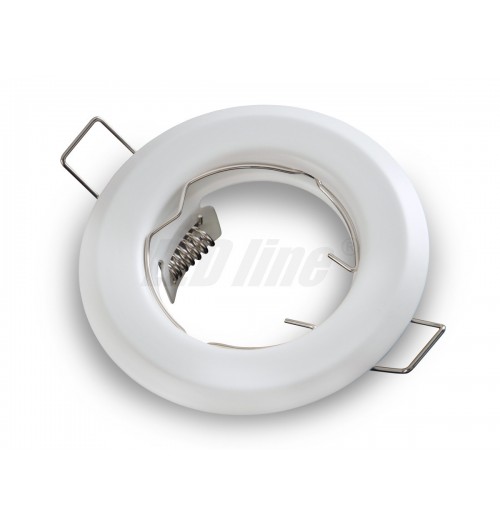 Įleidžiamas šviestuvas GU10 LEDLINE 242731