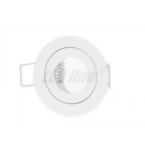 Įleidžiamas šviestuvas MR11 LEDLINE 249266