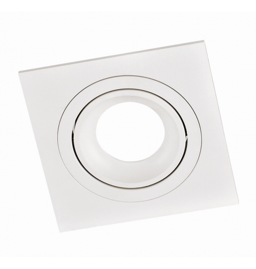 Įleidžiamas šviestuvas GU10 Leduro 80002