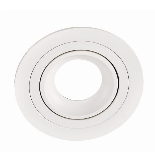 Įleidžiamas šviestuvas GU10 Leduro 80004