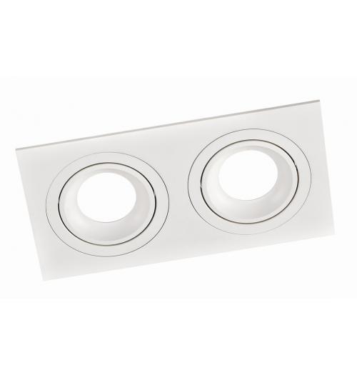 Įleidžiamas šviestuvas GU10 Leduro 80005