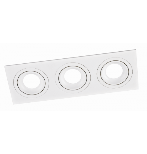 Įleidžiamas šviestuvas GU10 Leduro 80006