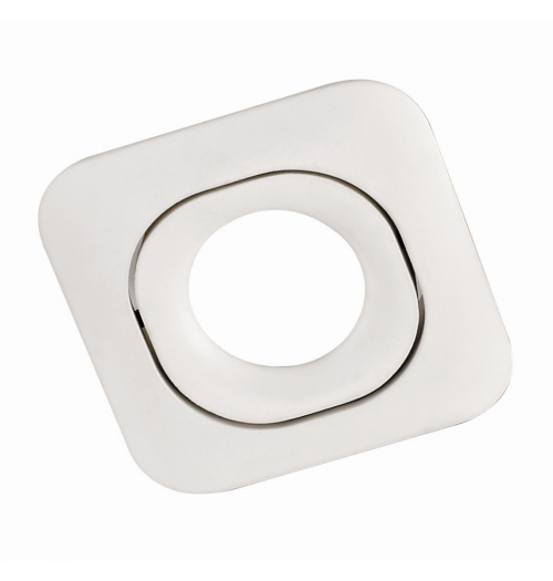 Įleidžiamas šviestuvas GU10 Leduro 80001