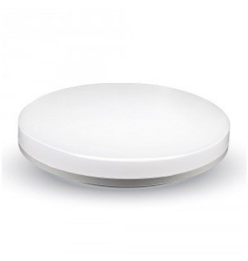 Šviestuvas V-TAC LED 15W 4000K IP44