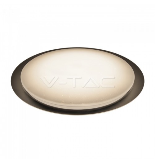 Šviestuvas V-TAC 1473 LED 65W 2800-6500K 4900lm valdomas nuotoliniu būdu