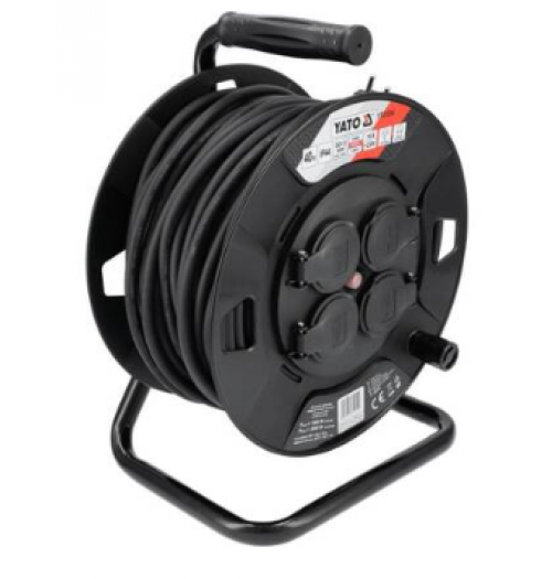 Prailgintuvas ritėje YATO YT-81054