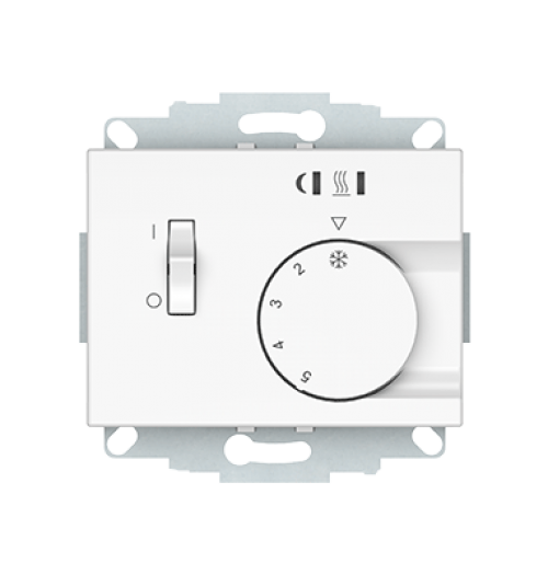 Grindinio šildymo termostatas FRe F2A XP500 WW