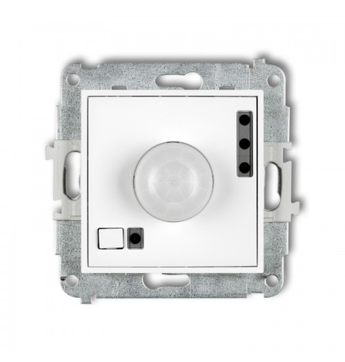 Judesio daviklis Karlik MINI, baltos sp.