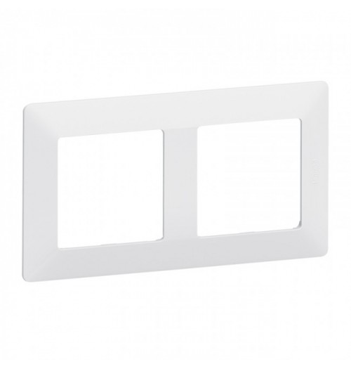 Rėmelis 2 v. Legrand Valena Life baltas