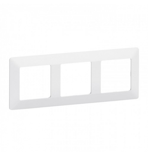 Rėmelis 3 v. Legrand Valena Life baltas