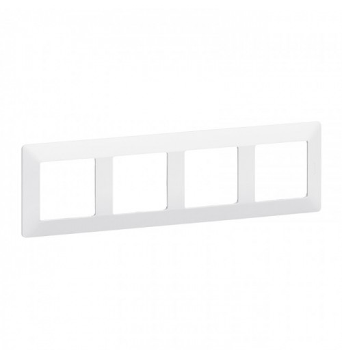 Rėmelis 4 v. Legrand Valena Life baltas