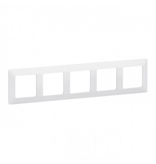 Rėmelis 5 v. Legrand Valena Life baltas