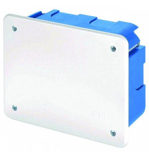 Paskirstymo dėžutė EC340105 (GKP tvirt.)