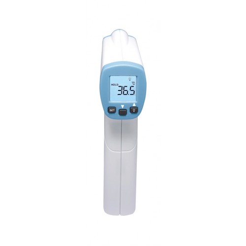 Bekontaktis kūno temperatūros termometras UNI-T UT300H