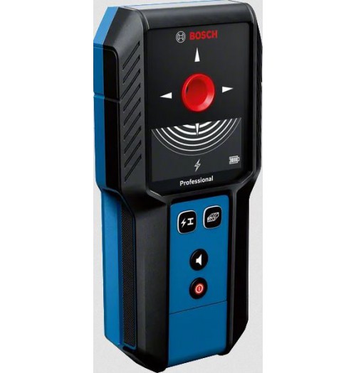 Multifunkcinis ieškiklis Bosch GMS120-27