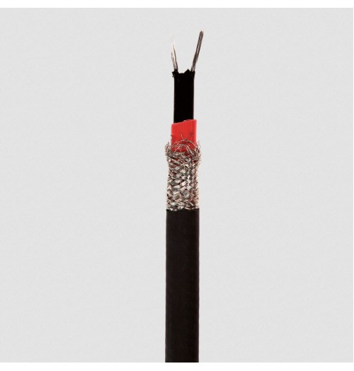 Savireguliuojantis šildymo kabelis Zamel GP-SR/25 25W/m 