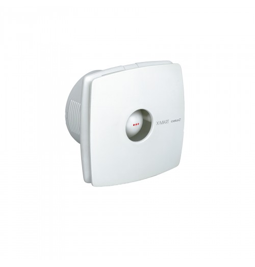 Ventiliatorius CATA X-MART 12T su laiko rele