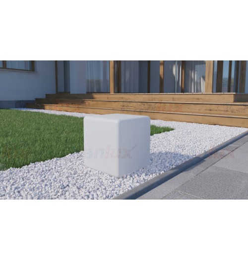 Sodo šviestuvas Kanlux UBOS 30 1xE27 IP65