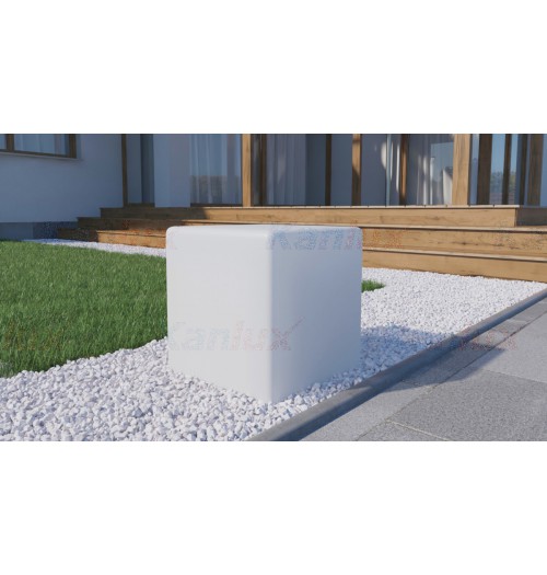 Sodo šviestuvas Kanlux UBOS 40 1xE27 IP65