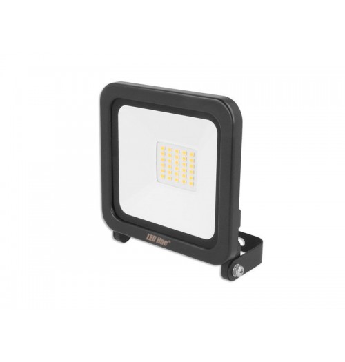 Prožektorius LEDLINE PHOTON 20W 4000K 1600lm IP65