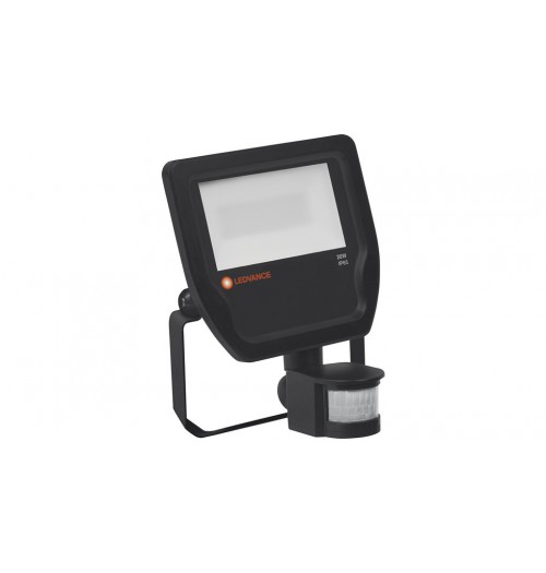 Prožektorius Osram Ledvance 20W 4000K 2200lm su jud. davikliu