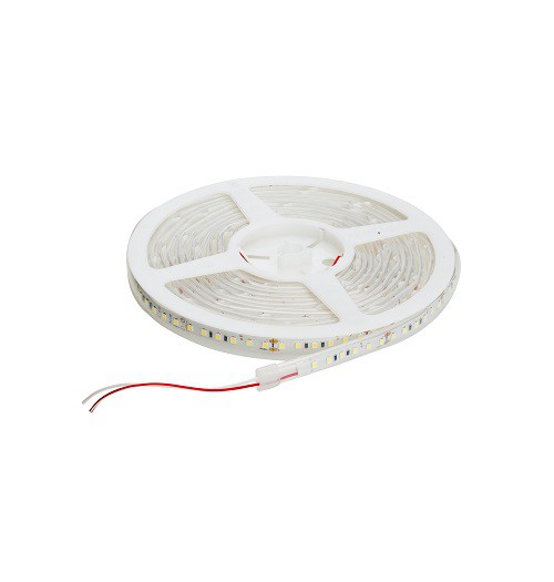 LED juosta AKTOLED 12V 4.8W/m 60LED/m 3000K 112.5lm/W IP67