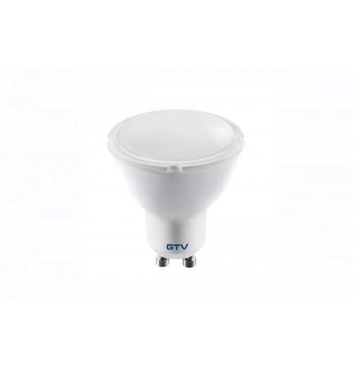 Lemputė GTV GU10 1W 4000K 