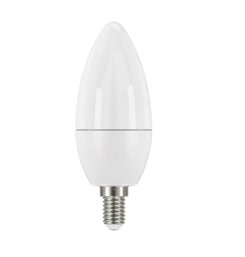 Lemputė Kanlux IQ-LED E14 C37 7.5W 2700K 810lm