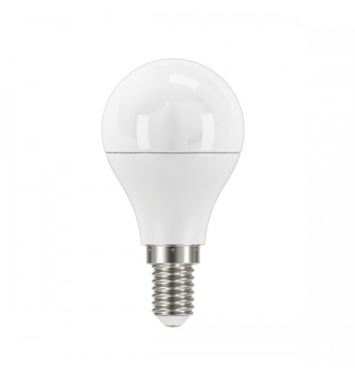 Lemputė Kanlux IQ-LED E14 P45 7.5W 2700K 810lm