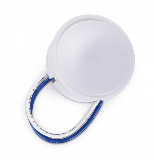 Lemputė KOBI Insert žemoms luboms Ø50mm 5W 4000K 450lm