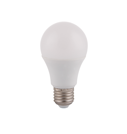 Lemputė LED Eurolight MAJORCA E27 A60 10W 3000K 806lm