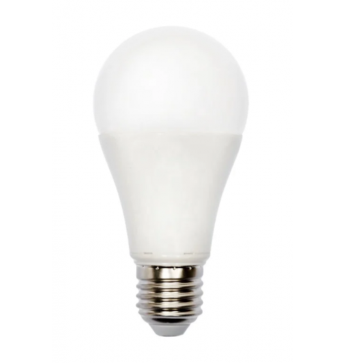 Lemputė Spectrum LED E27 A60 15W 3000K 1500lm