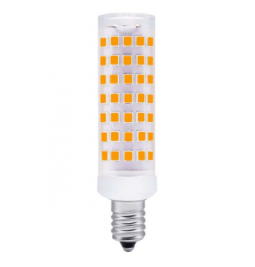 Lemputė LEDURO LED E14 10W 3000K 1200lm