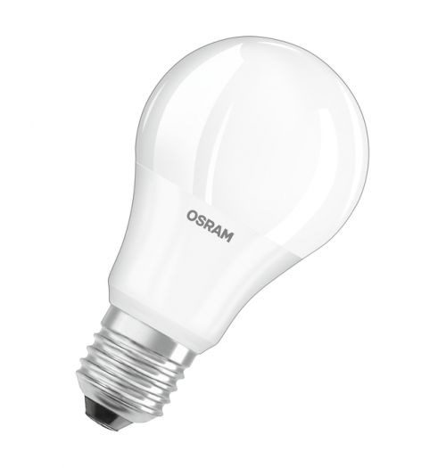 Lemputė OSRAM LED VALUE CLASSIC E27 A60 8.5W 2700K 806lm
