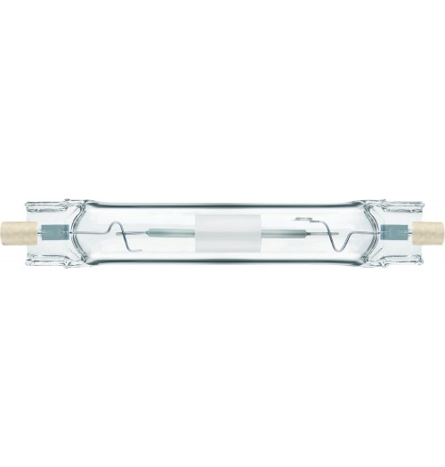 Metalo halogeno lempa RX7s 150W 830/3000K Philips MASTERC CDM-TD