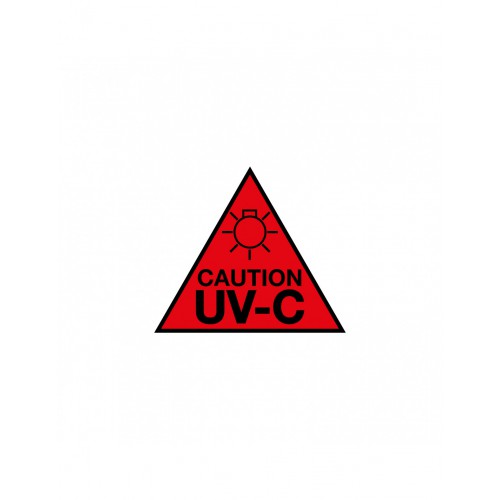 Lempa kompaktinė G23 (PL-S) 9W TUV/UVC/UV-C dezinfekcinė/sterilizatoriui ("germicidal")