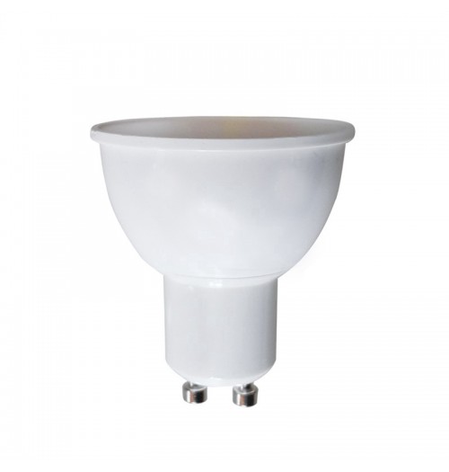 Lemputė Promus LED GU10 4W RGB