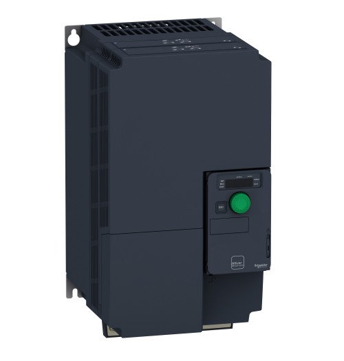 Dažnio keitiklis Schneider Altivar ATV320D11N4C 3F>3F 11.0kW IP20