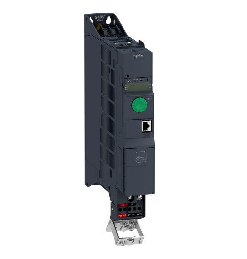 Dažnio keitiklis Schneider Altivar ATV320U15N4B 3F>3F 1.5kW IP20