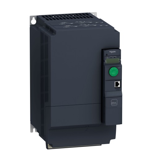 Dažnio keitiklis Schneider Altivar ATV320D11N4B 3F>3F 11.0kW IP20