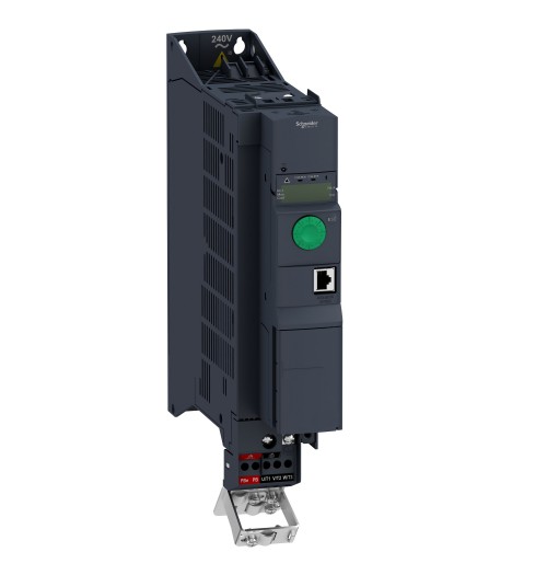 Dažnio keitiklis Schneider Altivar ATV320U30N4B 3F>3F 3.0kW IP20