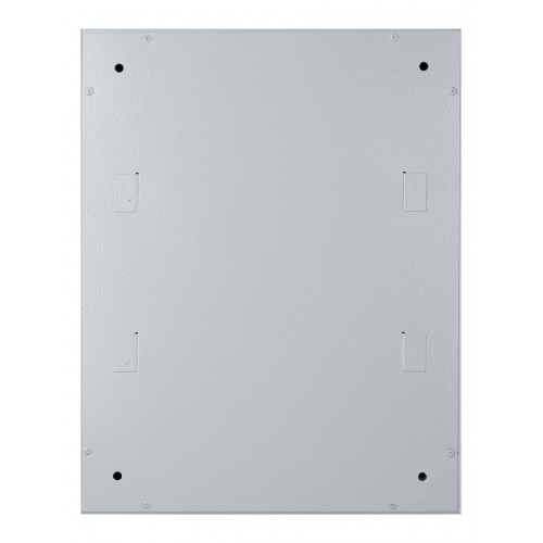Metalinis paviršinis paskirstymo skydelis 18 mod. (2x9 mod.) IP31