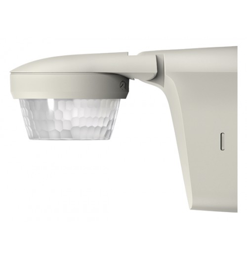Theben Luxa S360WH judesio daviklis 360° baltos sp.