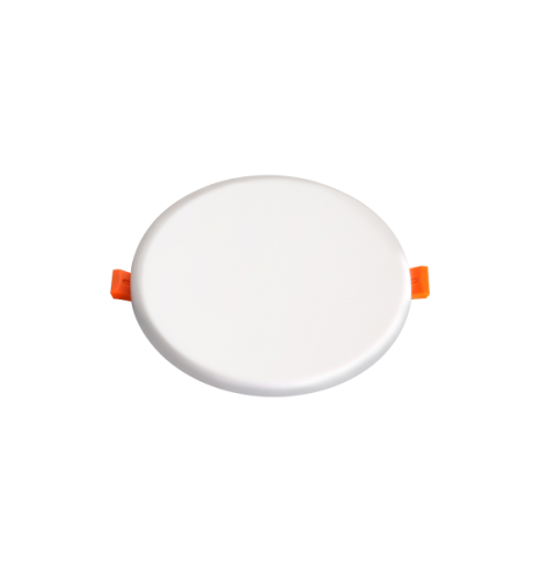 Berėmė LED panelė 26W 3000K 2200lm IP65/20 apvali LEDLIFE LPFR