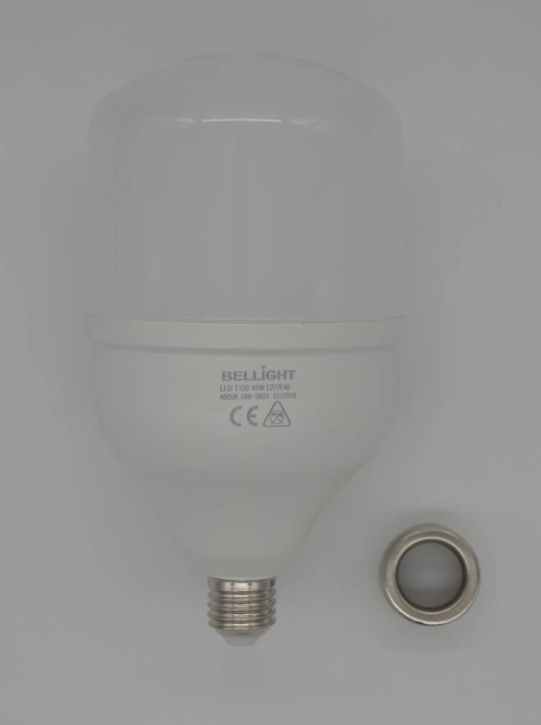 Lempa LED T120 45W 4320lm